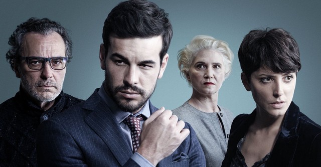 Contratiempo watch clearance online